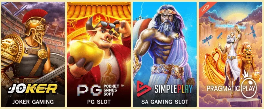 Jeetwin Live Casino - slot
